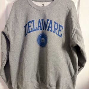University of Delaware Crewneck